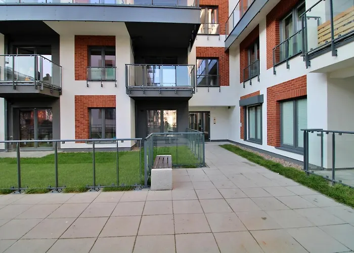 Kosciuszki 130 C Tectumapartments