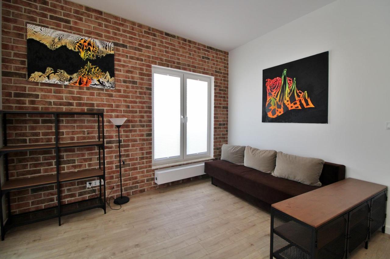 Kosciuszki 130 C Tectumapartments Apartment Wroclaw