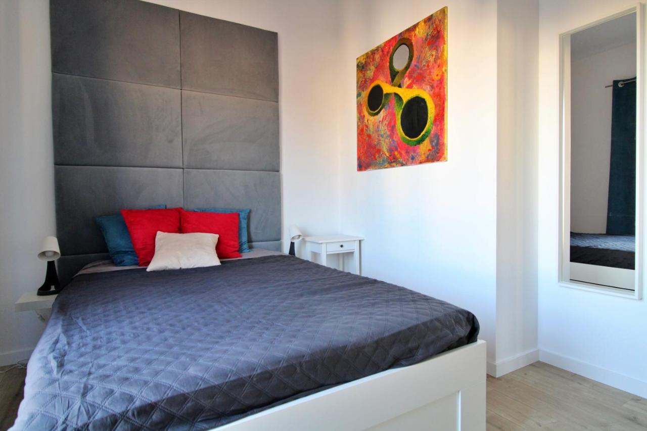 Kosciuszki 130 C Tectumapartments Apartment Wroclaw