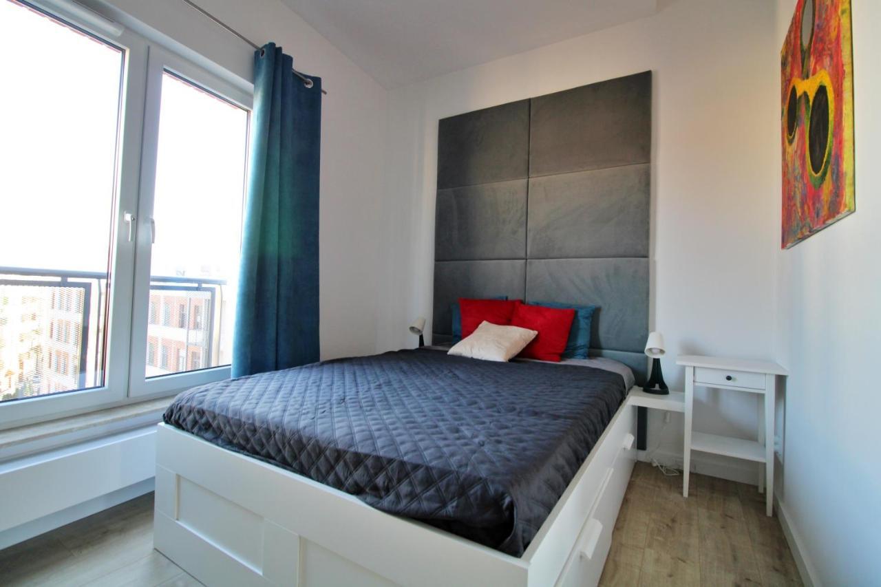 Kosciuszki 130 C Tectumapartments Apartment Wroclaw