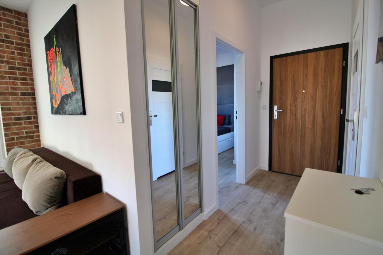 Kosciuszki 130 C Tectumapartments Wroclaw