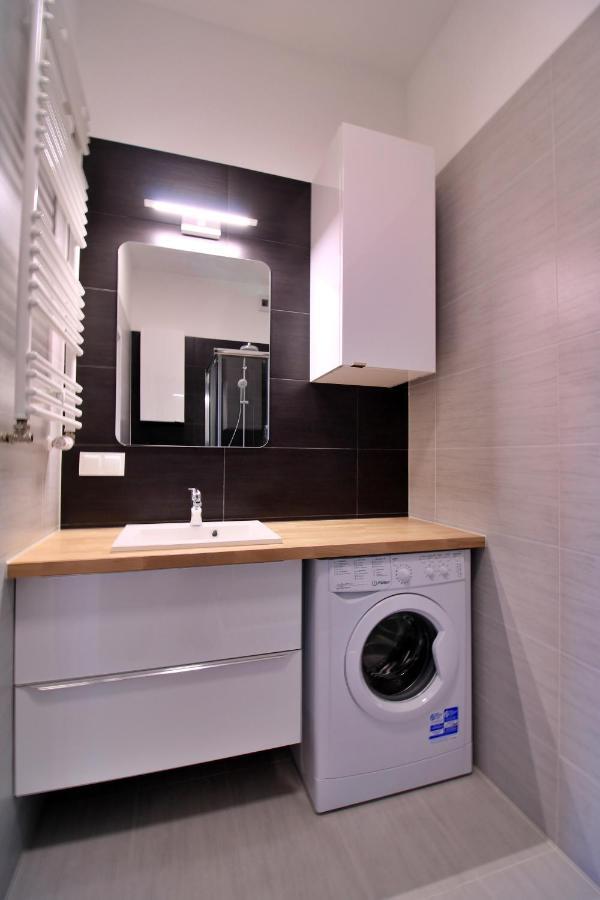 Kosciuszki 130 C Tectumapartments Apartment Wroclaw