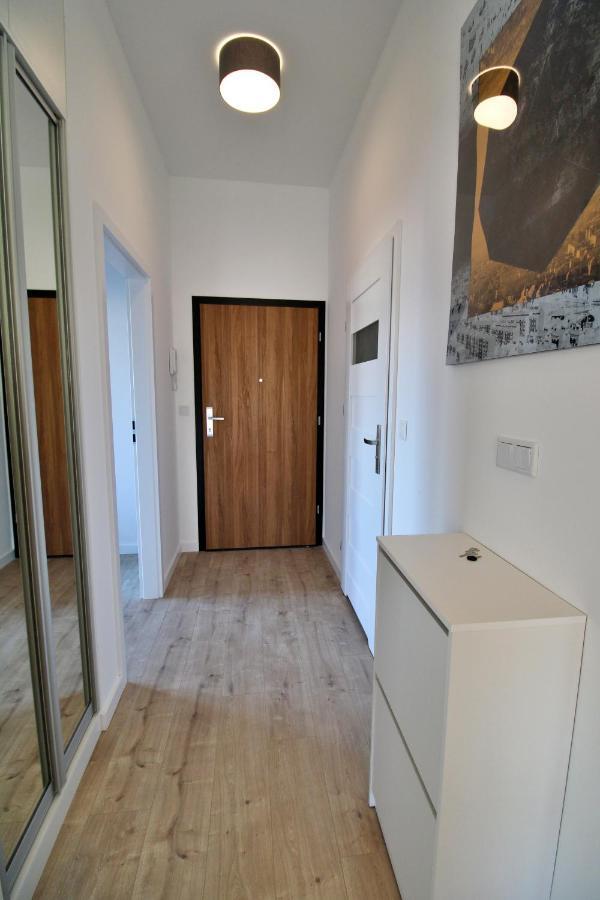 Apartment Kosciuszki 130 C Tectumapartments *