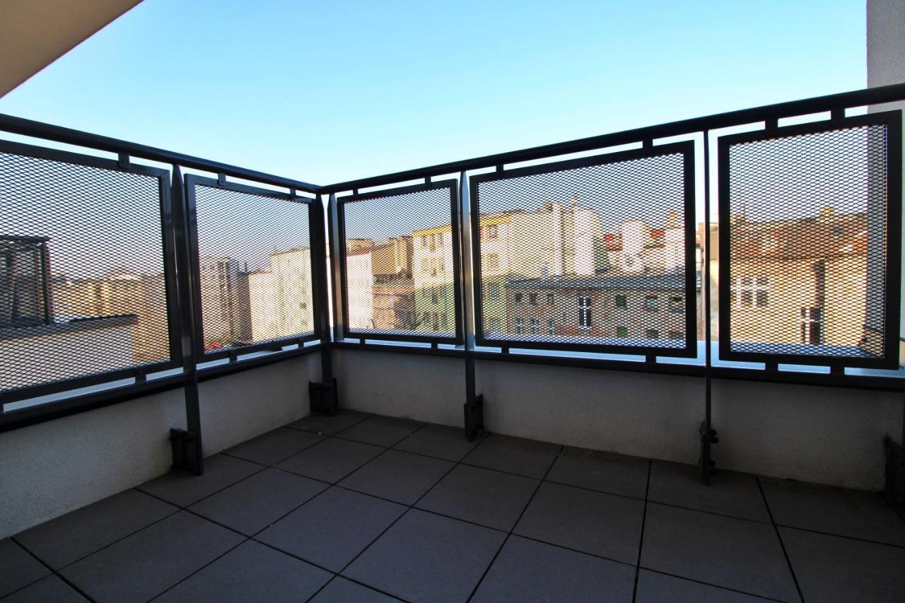 Kosciuszki 130 C Tectumapartments