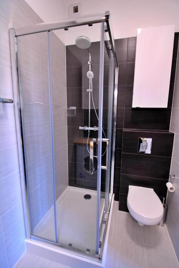Kosciuszki 130 C Tectumapartments Apartment Wroclaw