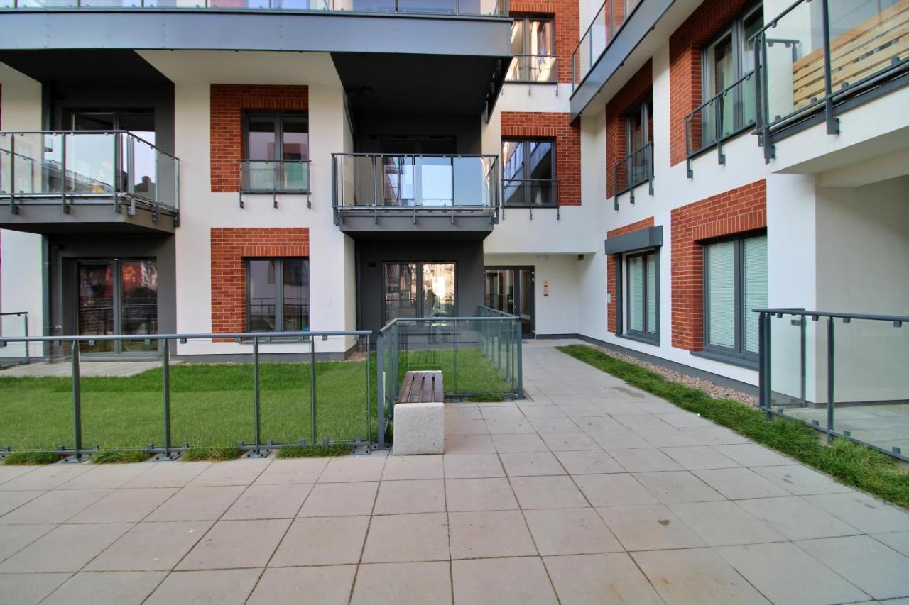 Kosciuszki 130 C Tectumapartments *