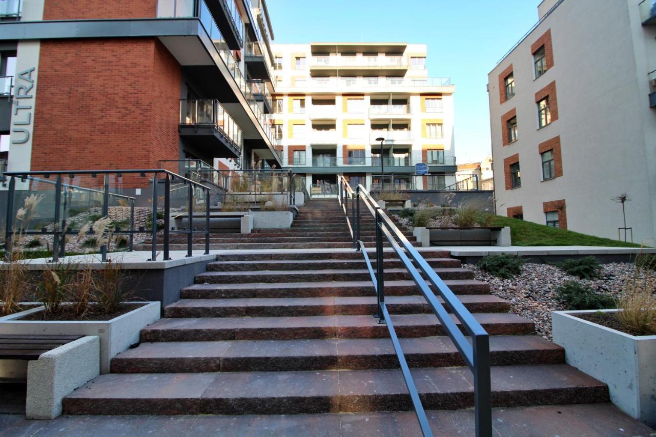 Kosciuszki 130 C Tectumapartments Apartment Wroclaw