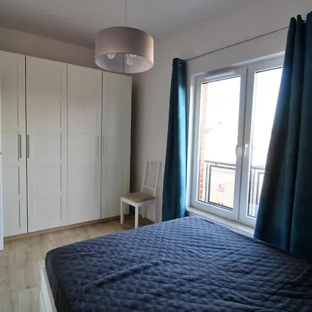 Kosciuszki 130 C Tectumapartments Wroclaw Exterior photo