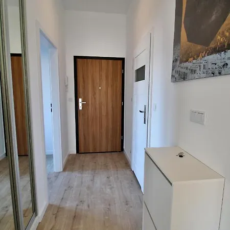 Kosciuszki 130 C Tectumapartments Wroclaw Exterior photo