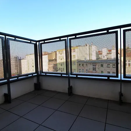 Kosciuszki 130 C Tectumapartments Wroclaw Exterior photo
