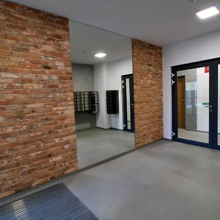 Kosciuszki 130 C Tectumapartments Wroclaw Exterior photo