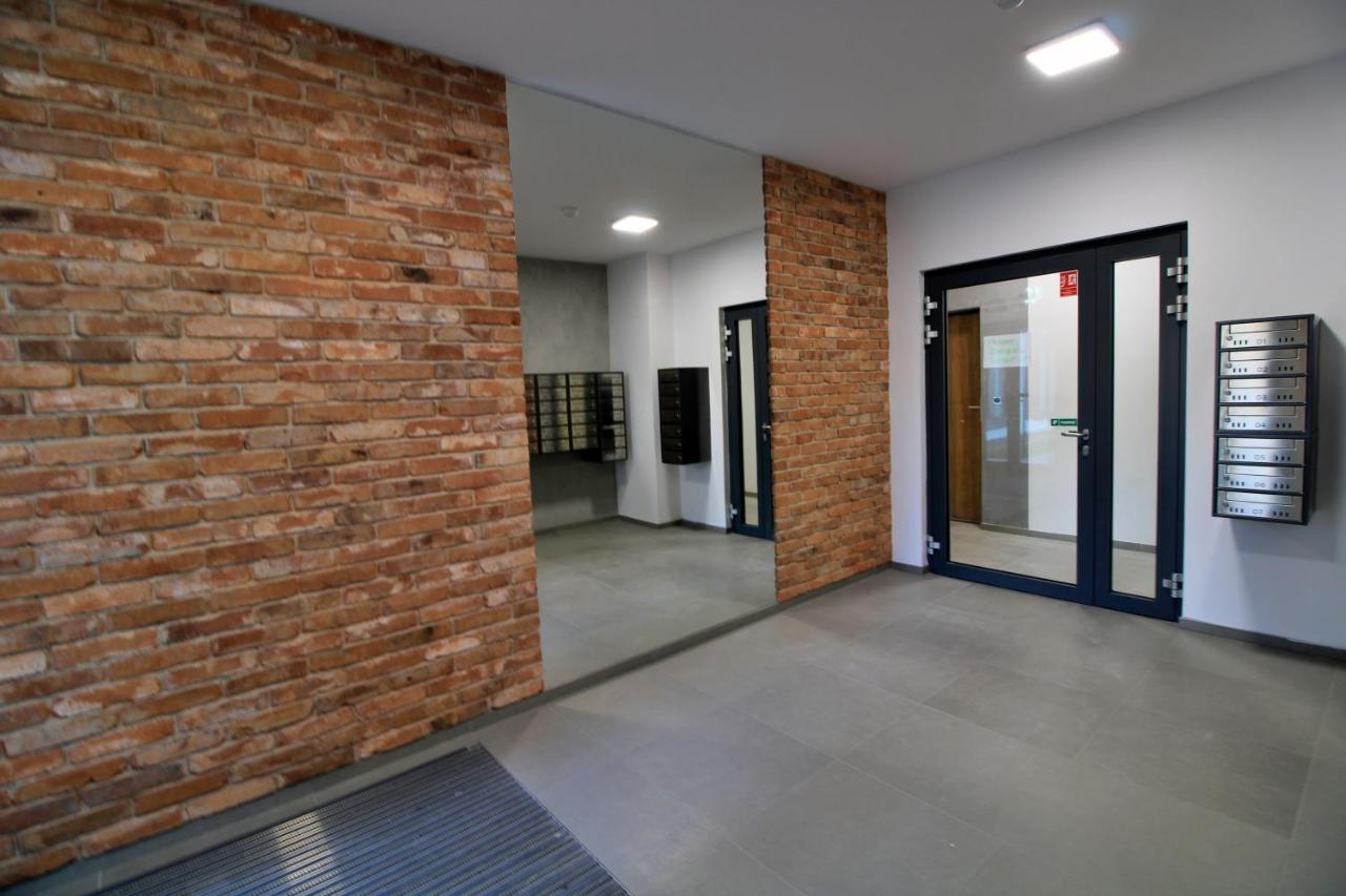 Kosciuszki 130 C Tectumapartments Apartmán *